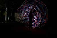 led hoop 5